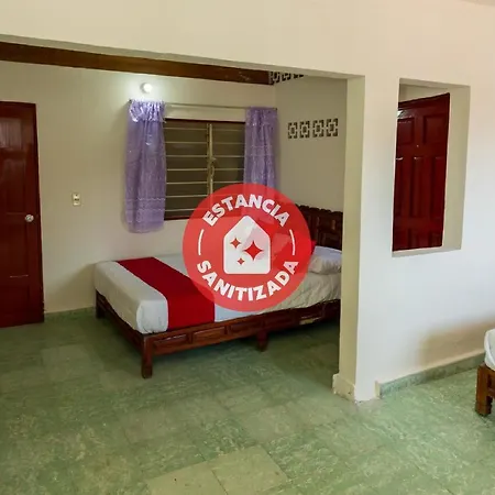 OYO Hotel Rubi