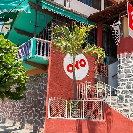 Oyo Hotel Rubi
