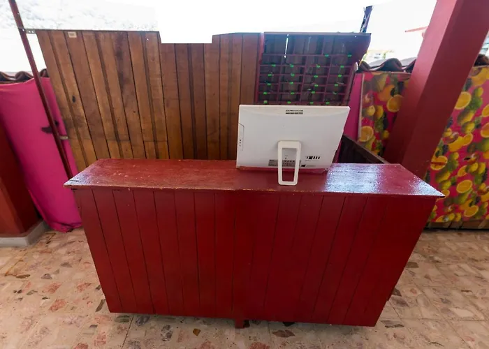 Oyo Rubi 2* Zihuatanejo