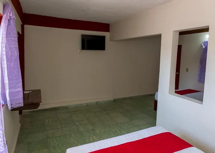 Hotel Oyo Rubi