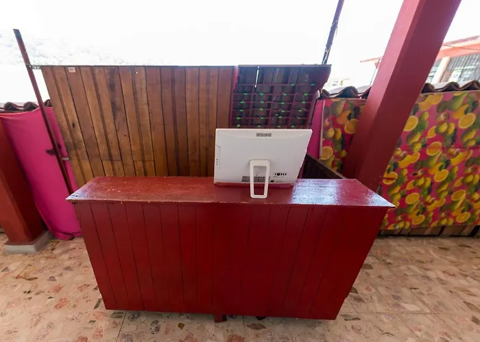 Oyo Rubi Hotel