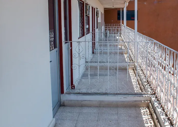 Oyo Rubi 2* Zihuatanejo