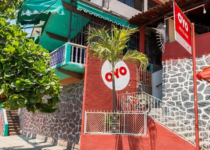 Hotel Oyo Rubi