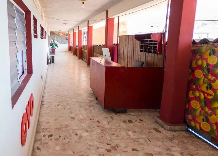 Hotel Oyo Rubi 2*
