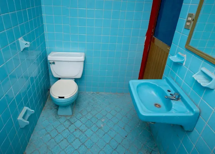 Hotel Oyo Rubi