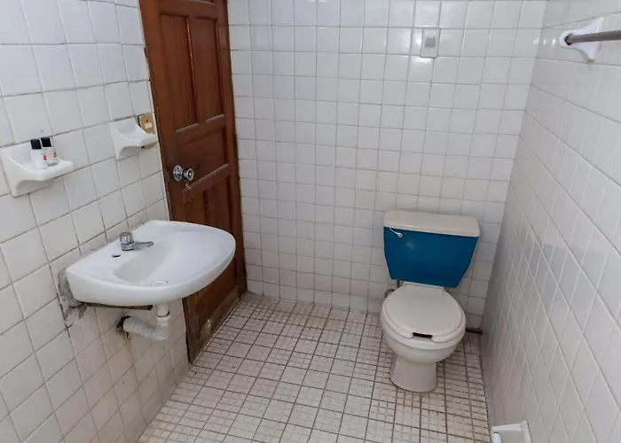 Oyo Rubi Hotel Zihuatanejo