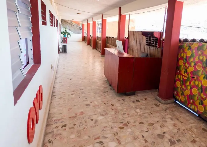 Oyo Rubi 2* Zihuatanejo
